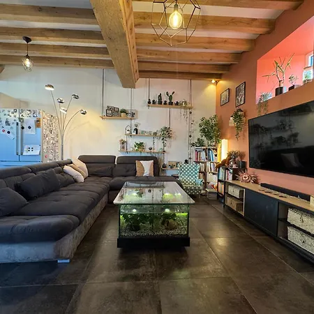 Le Racing - 4pers - Wi-fi *