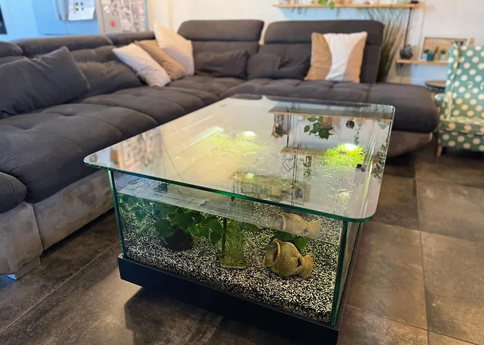 民宿 Le Racing - 4pers - Wi-fi