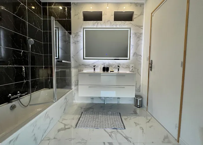 Le Racing - 4pers - Wi-fi