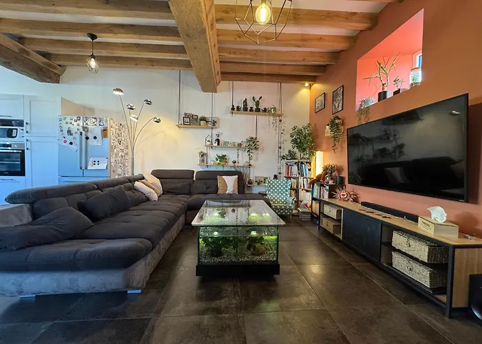 Le Racing - 4pers - Wi-fi *